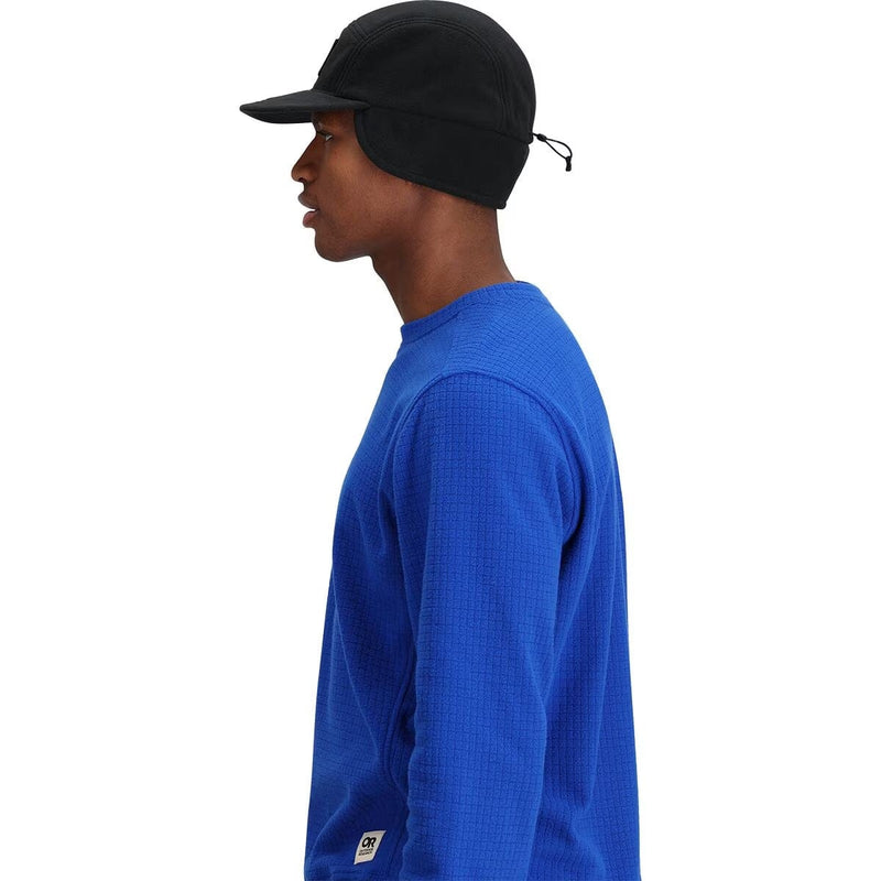 Load image into Gallery viewer, Outdoor Research Howling Wind Fleece Cap
