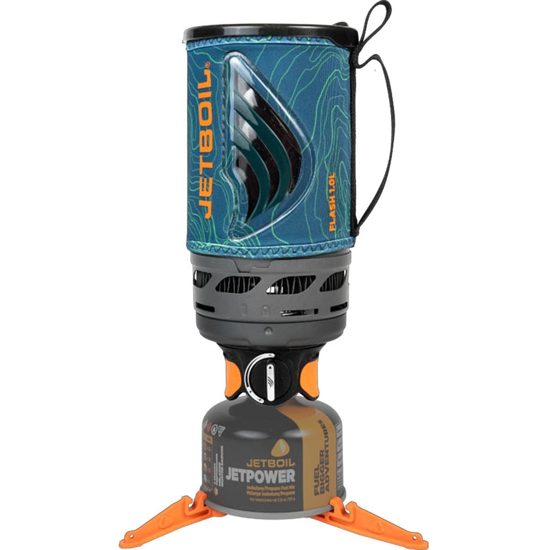 Load image into Gallery viewer, Jetboil Flash Personal Cooking System
