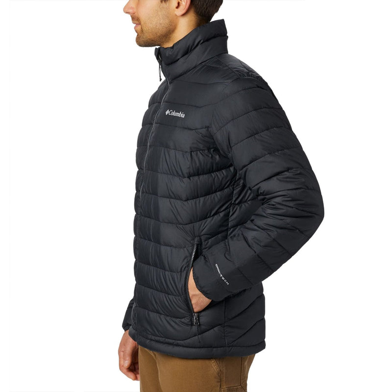 Load image into Gallery viewer, Columbia Men's Powder Lite Jacket