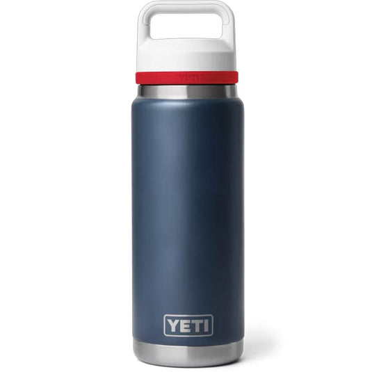 YETI Rambler 26 oz Bottle Chug