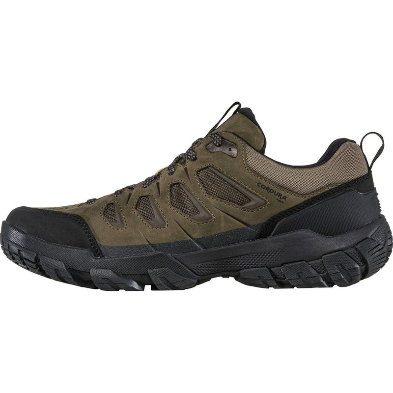 Load image into Gallery viewer, Oboz Sawtooth X Low B-DRY Men's Hiking Shoe