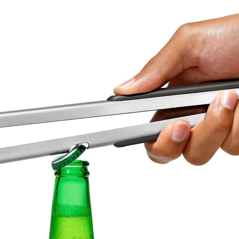 Load image into Gallery viewer, OXO Grilling Tongs