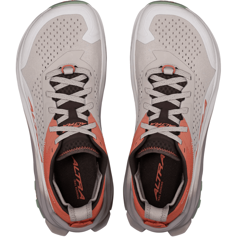 Load image into Gallery viewer, Altra Olympus 6 Trail Running Shoe - Mens