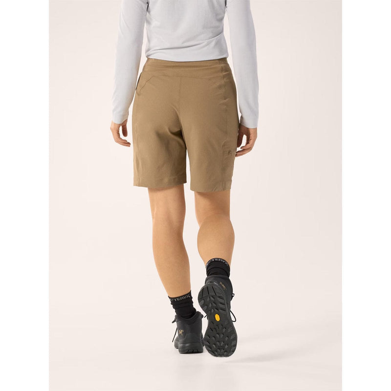 Load image into Gallery viewer, Arc'teryx Women's Gamma Short 9' Inseam