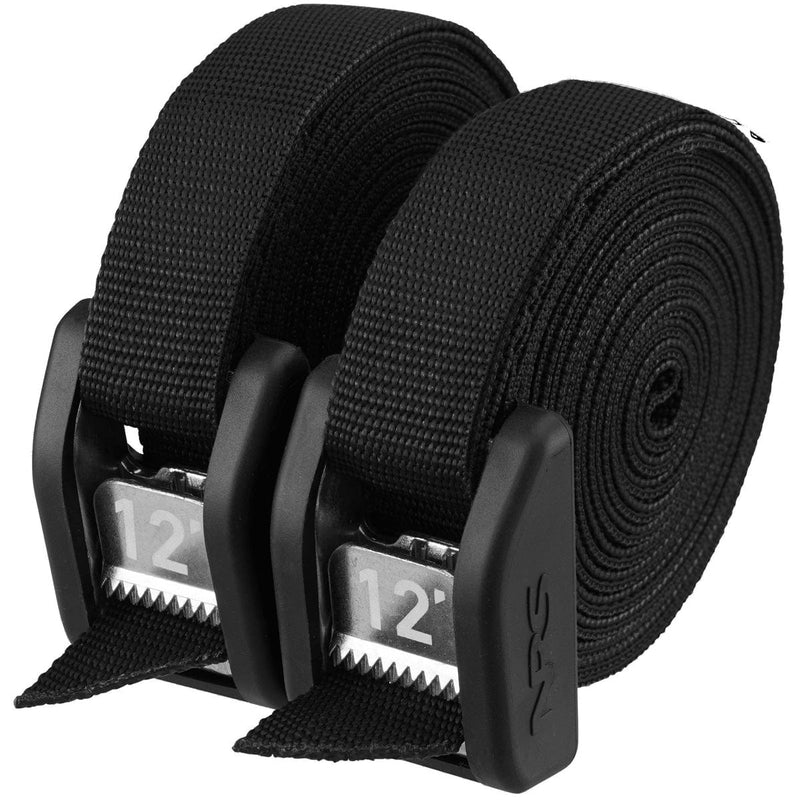 Load image into Gallery viewer, NRS Buckle Bumper Straps