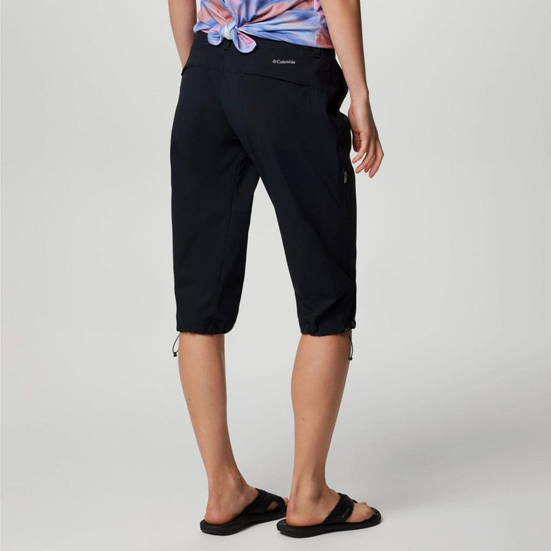 Load image into Gallery viewer, Columbia Saturday Trail II Women&#39;s Knee Pant
