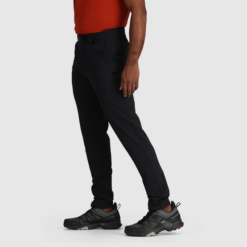 Load image into Gallery viewer, Outdoor Research Men's Rialto Fleece Lined Pants