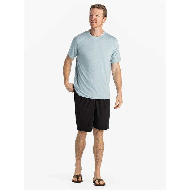 Load image into Gallery viewer, Free Fly Men's Bamboo Motion Tee
