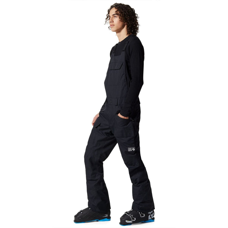 Load image into Gallery viewer, Mountain Hardwear Men's Firefall Bib