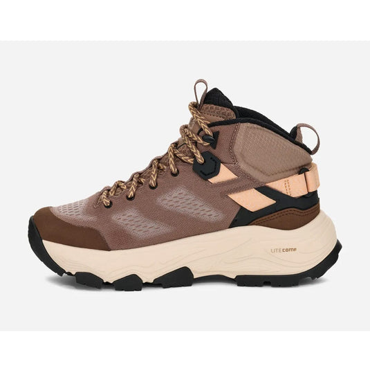 Teva Grandview Max Vent Hiking Boot - Womens