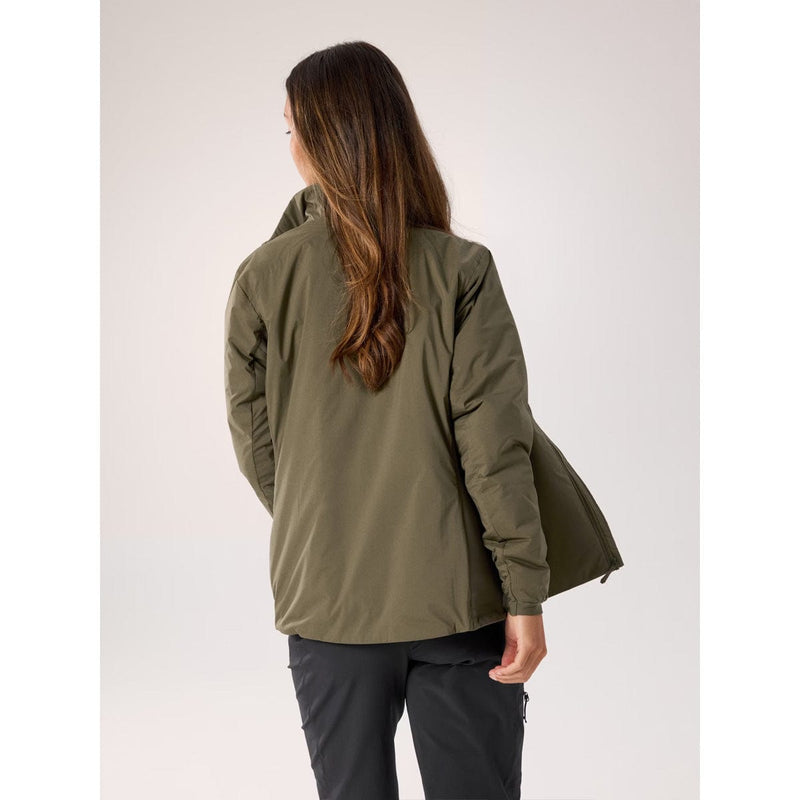Load image into Gallery viewer, Arc'teryx Women's Atom Jacket