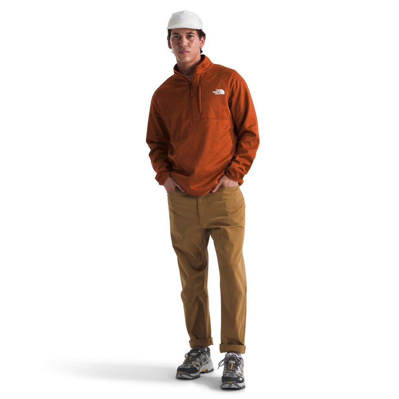 Load image into Gallery viewer, The North Face Men's Canyonlands ½ Zip