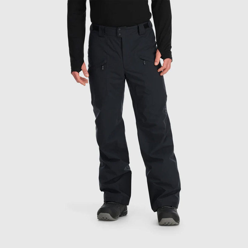 Load image into Gallery viewer, Outdoor Research Men's Snowcrew Pants Short