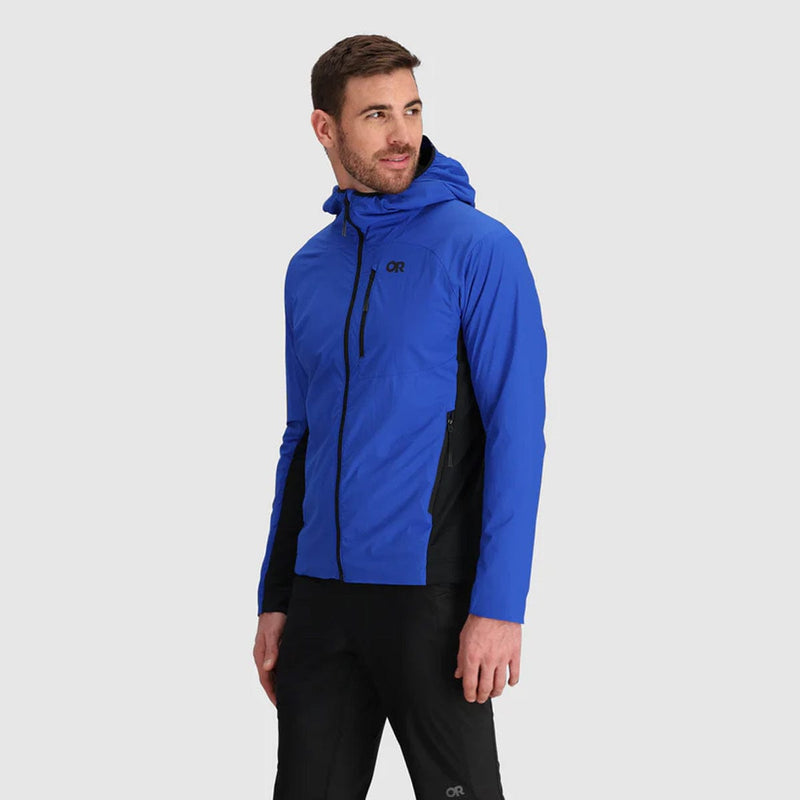 Load image into Gallery viewer, Outdoor Research Men's Deviator Hoodie
