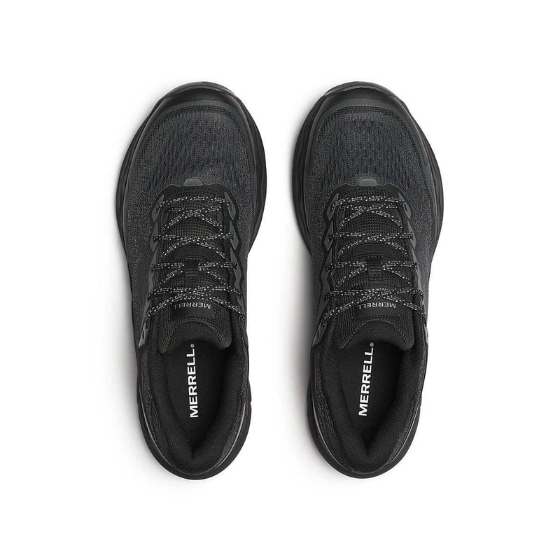 Load image into Gallery viewer, Merrell Men's Wide Nova 4 Waterproof Trail Running Shoe
