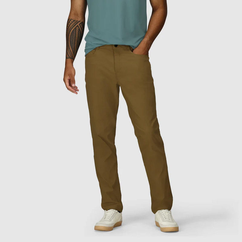Load image into Gallery viewer, Outdoor Research Men's Timberline 5-Pocket Pants