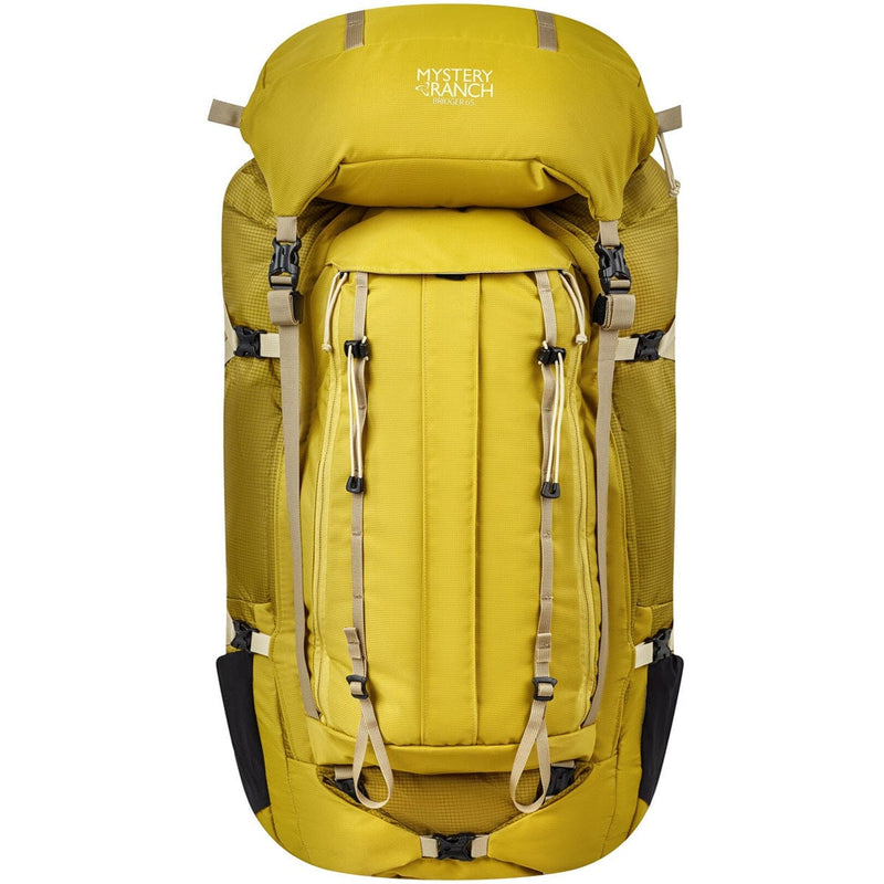 Load image into Gallery viewer, Mystery Ranch Bridger 65 Backpacking Pack - Mens