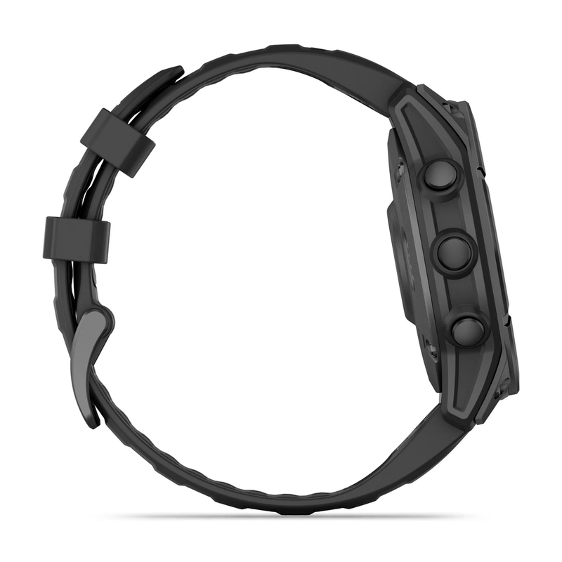 Load image into Gallery viewer, Garmin Fenix E 47 mm AMOLED Watch