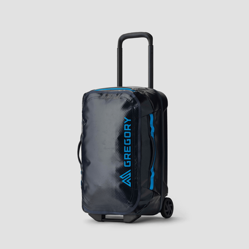 Load image into Gallery viewer, Gregory Alpaca Wheeled Duffel 40L