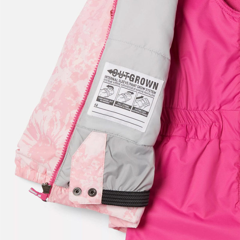 Load image into Gallery viewer, Columbia Frosty Slope Set