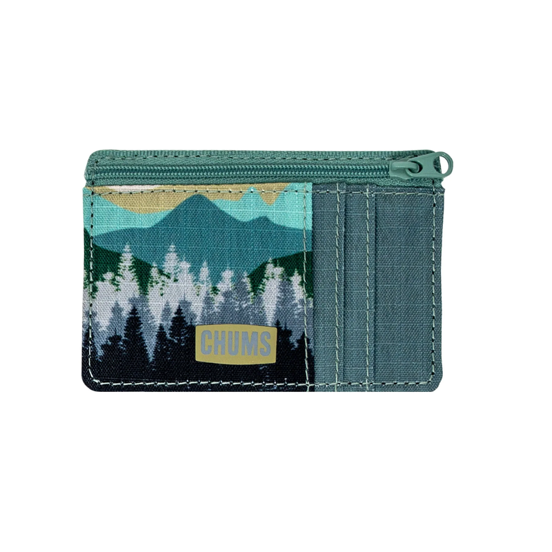 Load image into Gallery viewer, Chums Bandit Zip Wallet