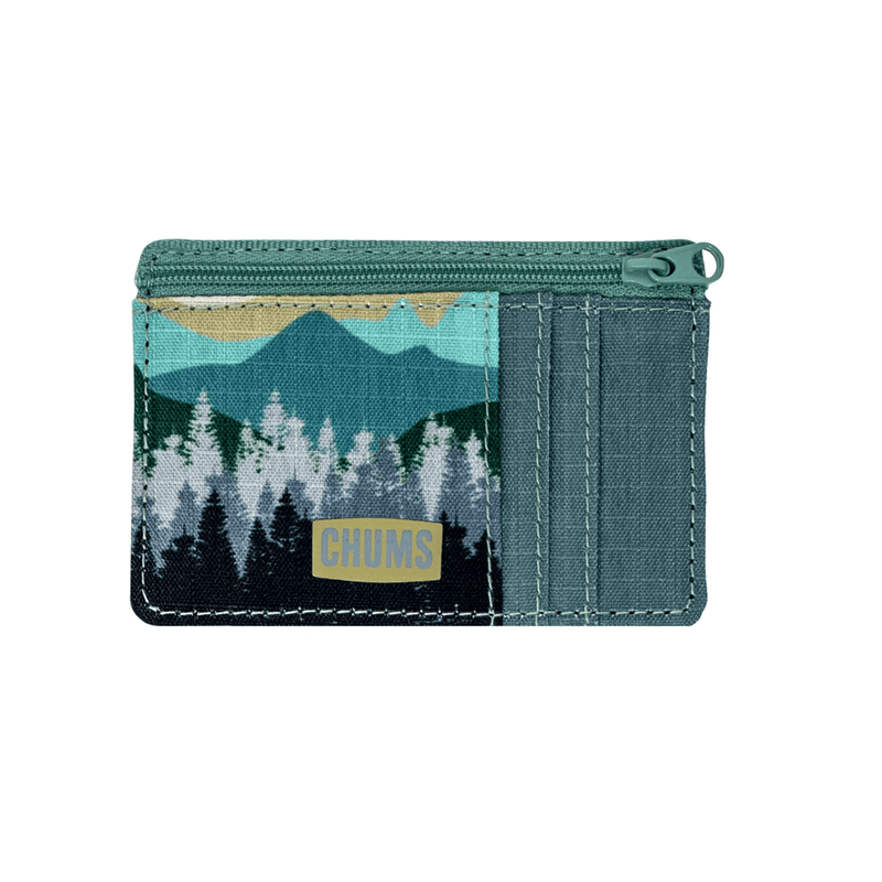 Load image into Gallery viewer, Chums Bandit Zip Wallet