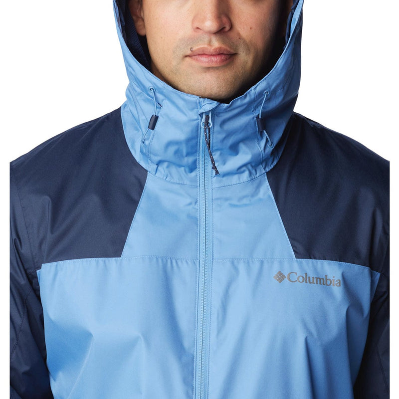 Load image into Gallery viewer, Columbia Men's Inner Limits III Jacket