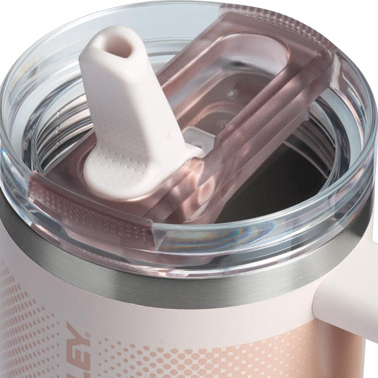Stanley The Quencher ProTour Flip Straw 20 oz. Tumbler