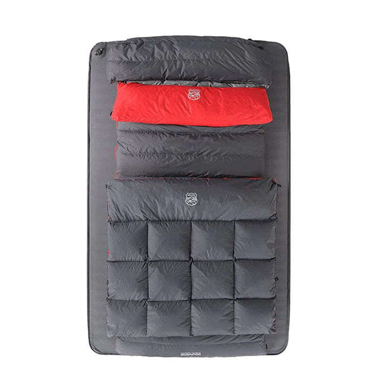 Load image into Gallery viewer, iKamper Rooftop Tent Comfort 7850 Main Mattress for Skycamp