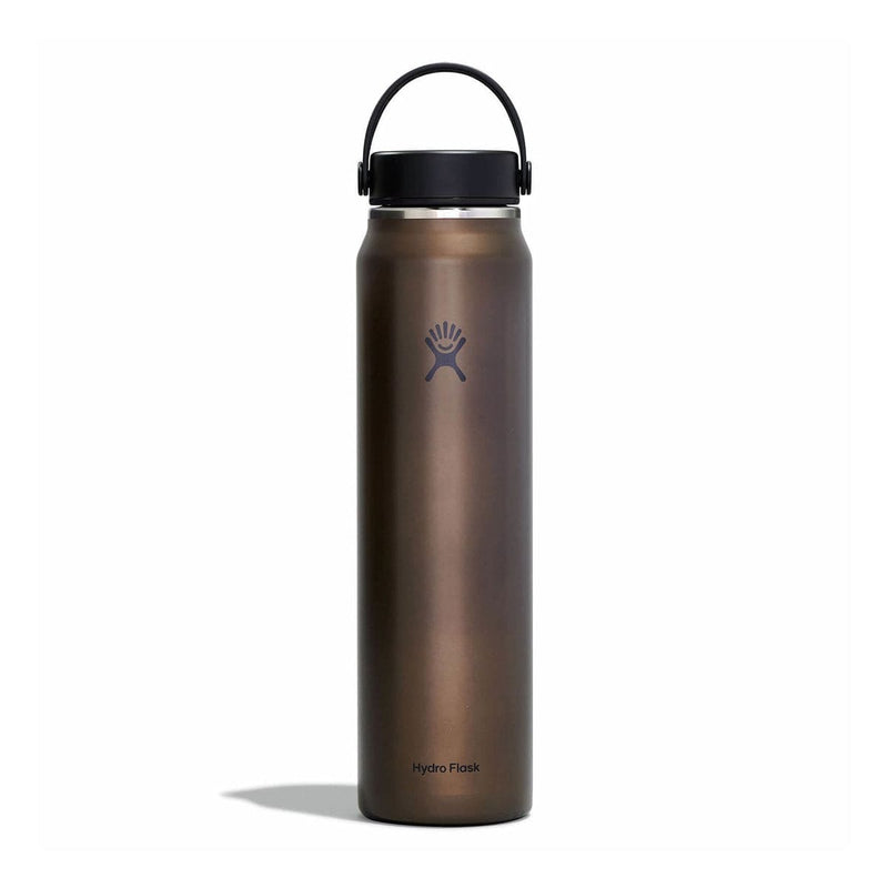 Load image into Gallery viewer, Hydro Flask 24 oz Lightweight Wide Mouth Trail Series