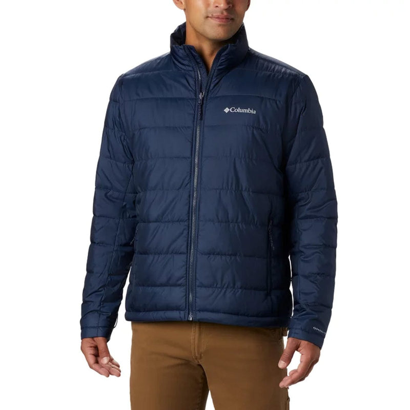 Load image into Gallery viewer, Columbia Lhotse III Interchange Jacket - Men's