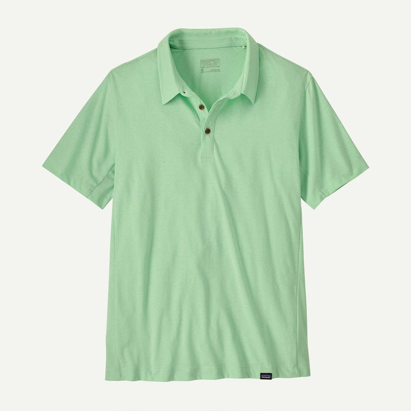 Load image into Gallery viewer, Patagonia Men's Essential Polo