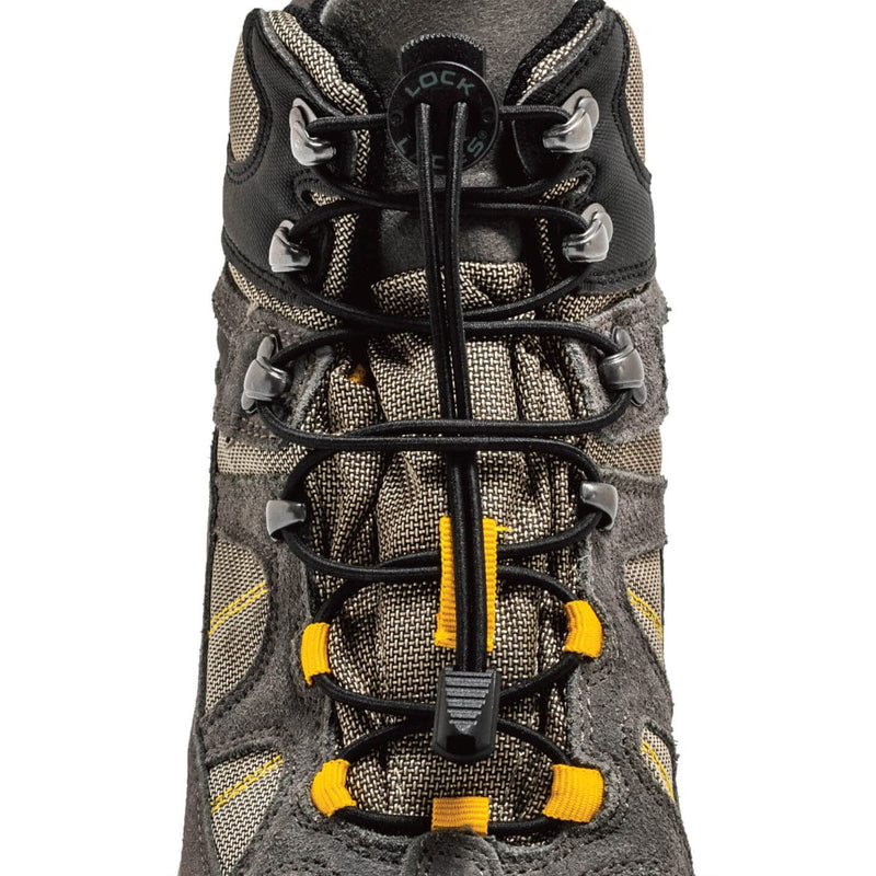 Load image into Gallery viewer, Lock Laces 72 Inch Stretch Boot Laces