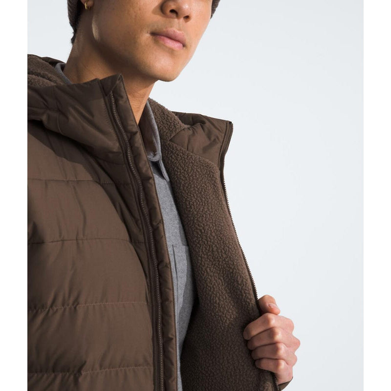 Load image into Gallery viewer, The North Face Men's Aconcagua 3 Lined Hoodie