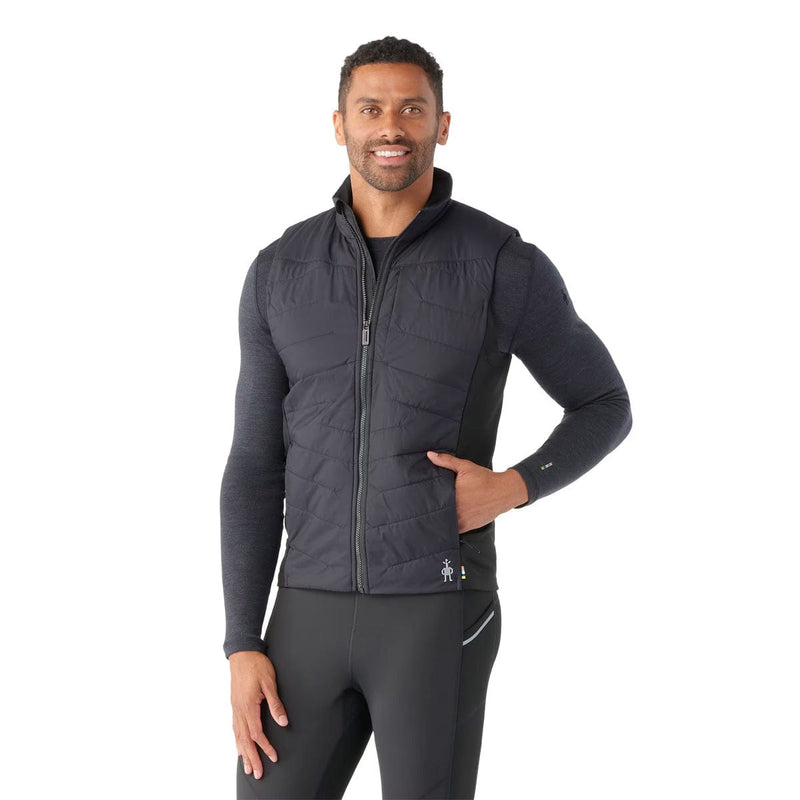 Load image into Gallery viewer, Smartwool Men's Smartloft Vest
