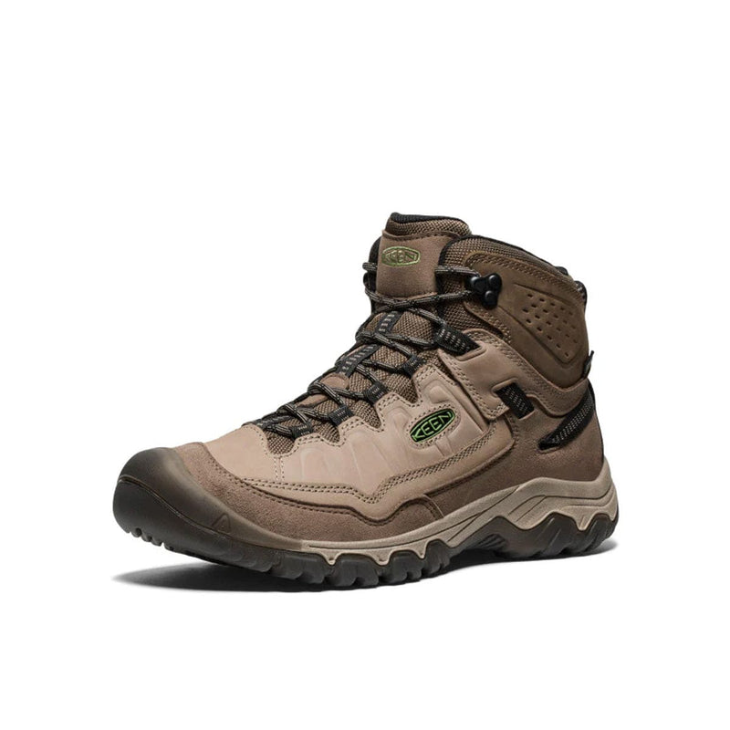 Load image into Gallery viewer, Keen Men's Targhee IV Mid Waterproof Boot