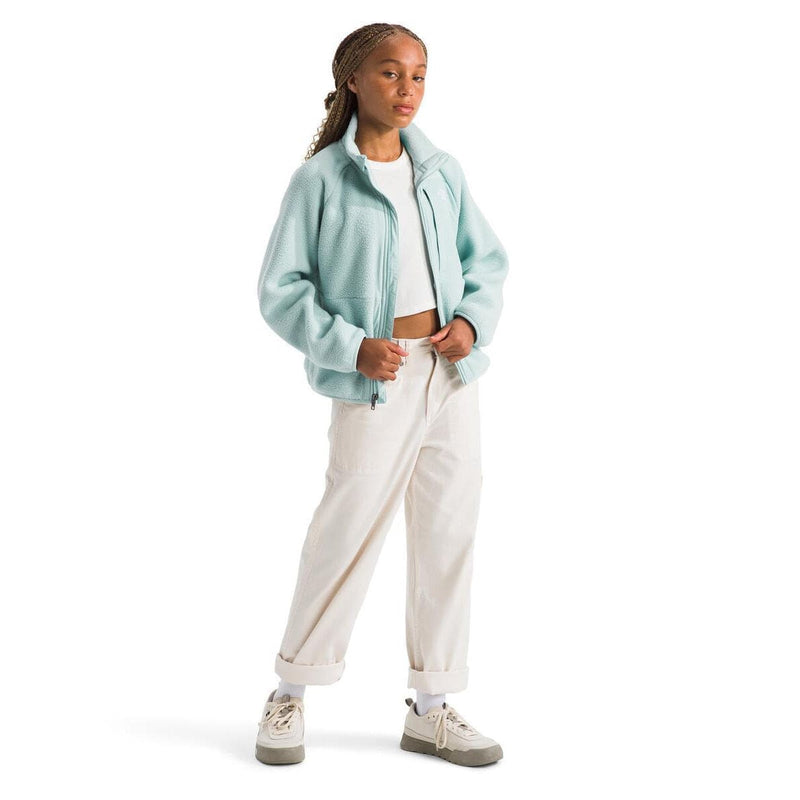 Load image into Gallery viewer, The North Face Girls' Yumiori Full Zip Jacket