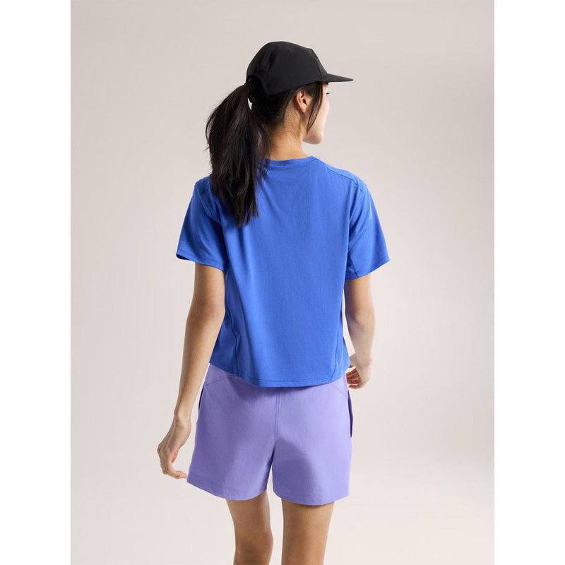 Load image into Gallery viewer, Arc'teryx Women's Gamma Utility Short 5' Inseam