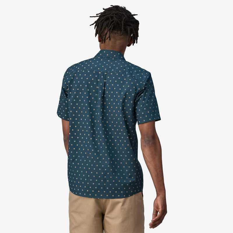 Load image into Gallery viewer, Patagonia Men's Go To Shirt