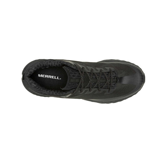 Merrell Men's Agility Peak 5 Trail Running Shoe