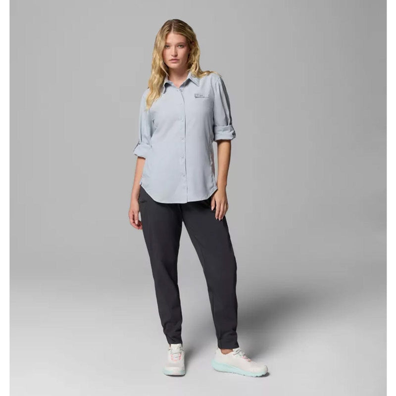 Load image into Gallery viewer, Columbia Womens Tamiami II Long Sleeve Shirt