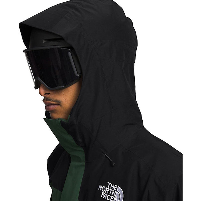 Load image into Gallery viewer, The North Face Men's Clement Triclimate Jacket