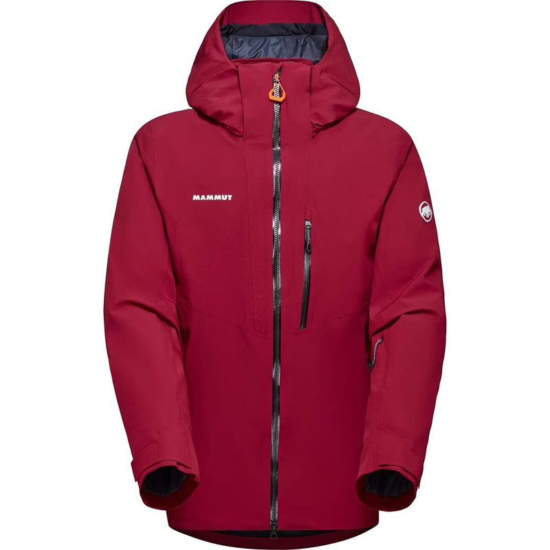 Load image into Gallery viewer, Mammut Stoney HS Thermo Jacket Men