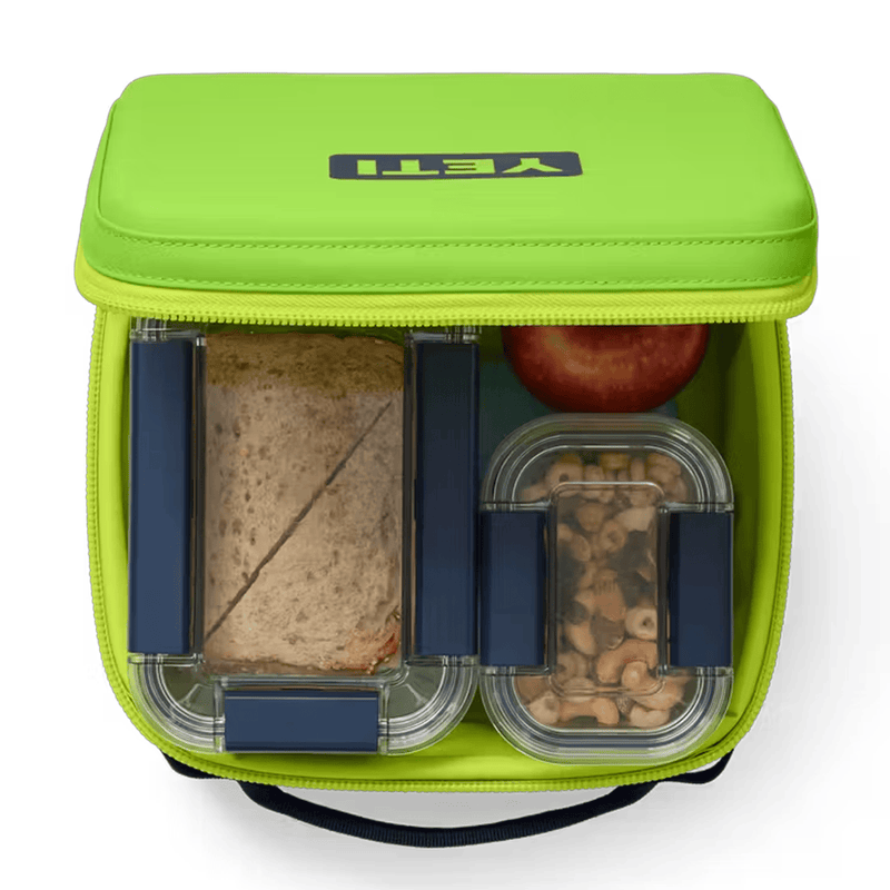 Load image into Gallery viewer, Yeti Daytrip 3L Insul Lunch Box