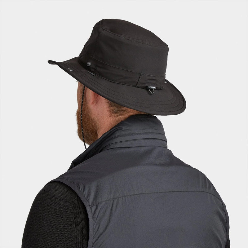 Load image into Gallery viewer, Tilley Rain Hat