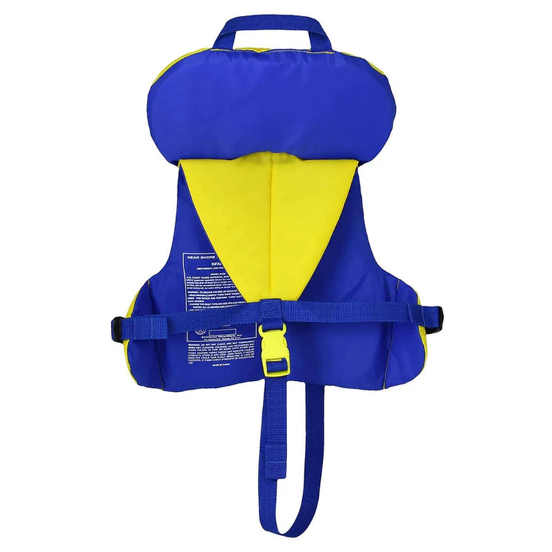 Load image into Gallery viewer, Stohlquist Child PFD