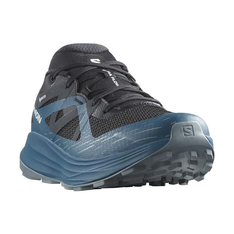 Load image into Gallery viewer, Salomon Ultra Flow Gore-Tex Trail Running Shoe - Men's