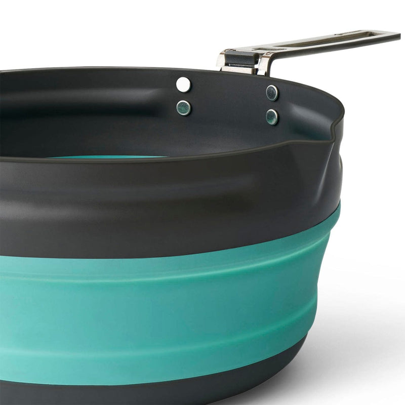 Load image into Gallery viewer, Sea-to-Summit Frontier UL Collapsible Pouring Pot
