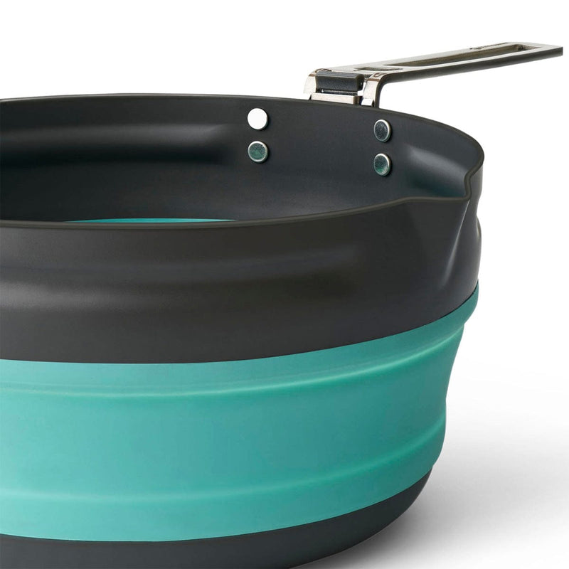 Load image into Gallery viewer, Sea-to-Summit Frontier UL Collapsible Pouring Pot
