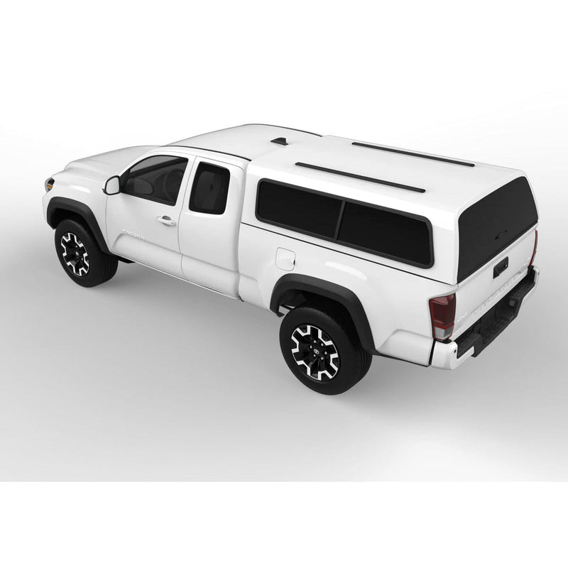 Load image into Gallery viewer, Yakima HD Tracks 72 Inch Pair With Capnuts